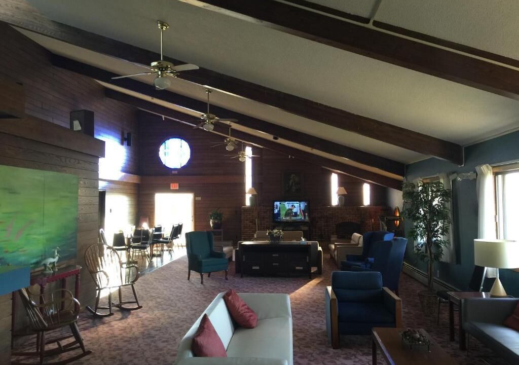 Photo of Livingroom in Monticello