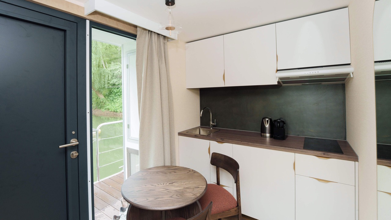 Photo of Outdoor in Torcy