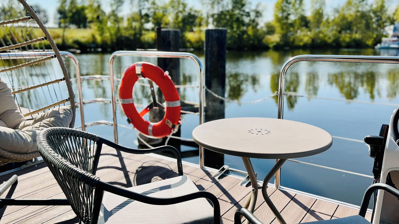 Photo of Outdoor in Torcy