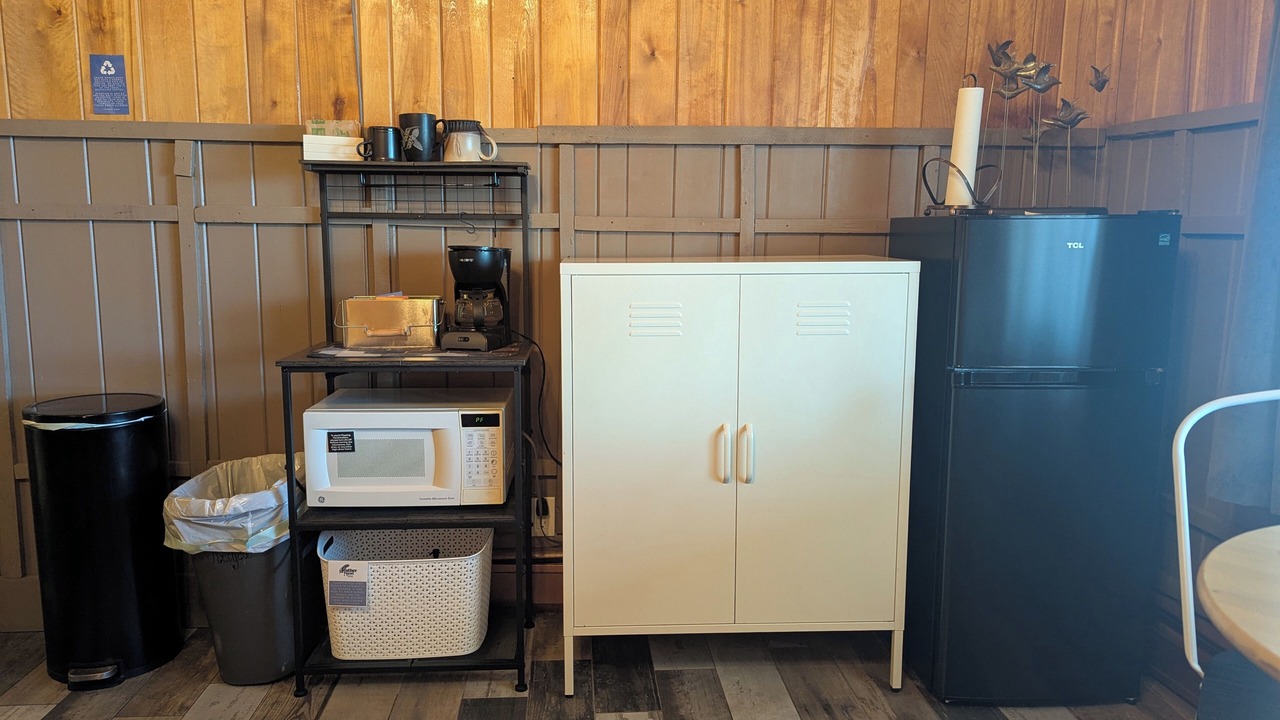 Photo of Kitchen in Grand Marais