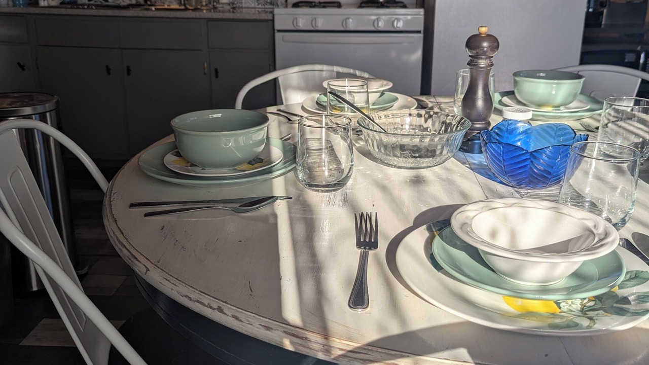 Photo of Kitchen in Grand Marais