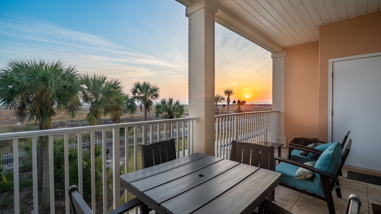 Photo of Outdoor in Dauphin Island
