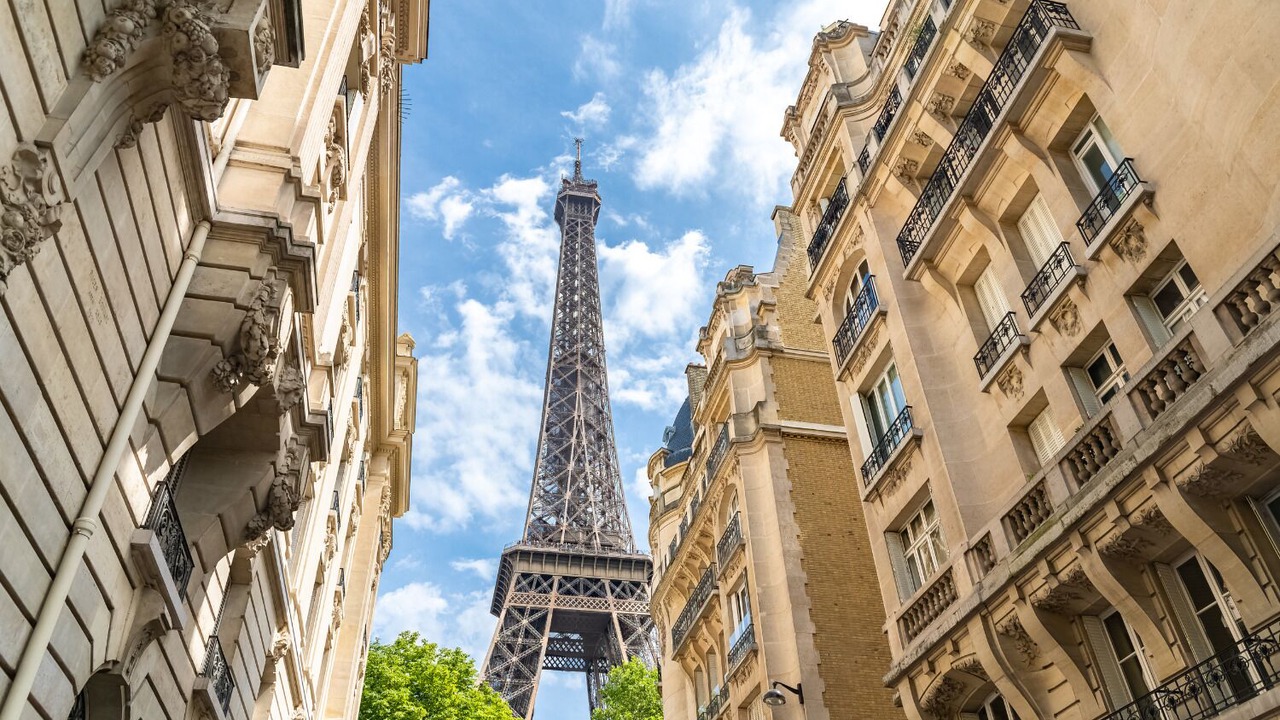 Photo of Others in Paris City Center