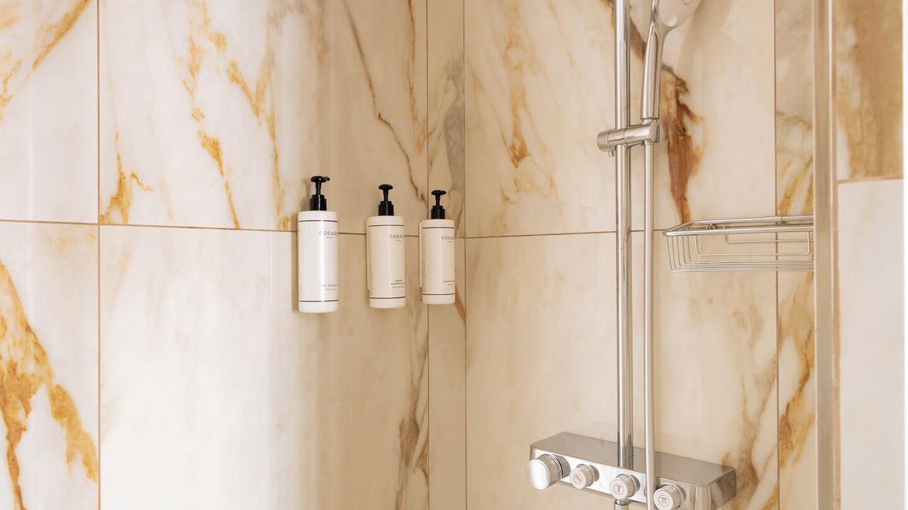 Photo of Bathroom in Paris City Center