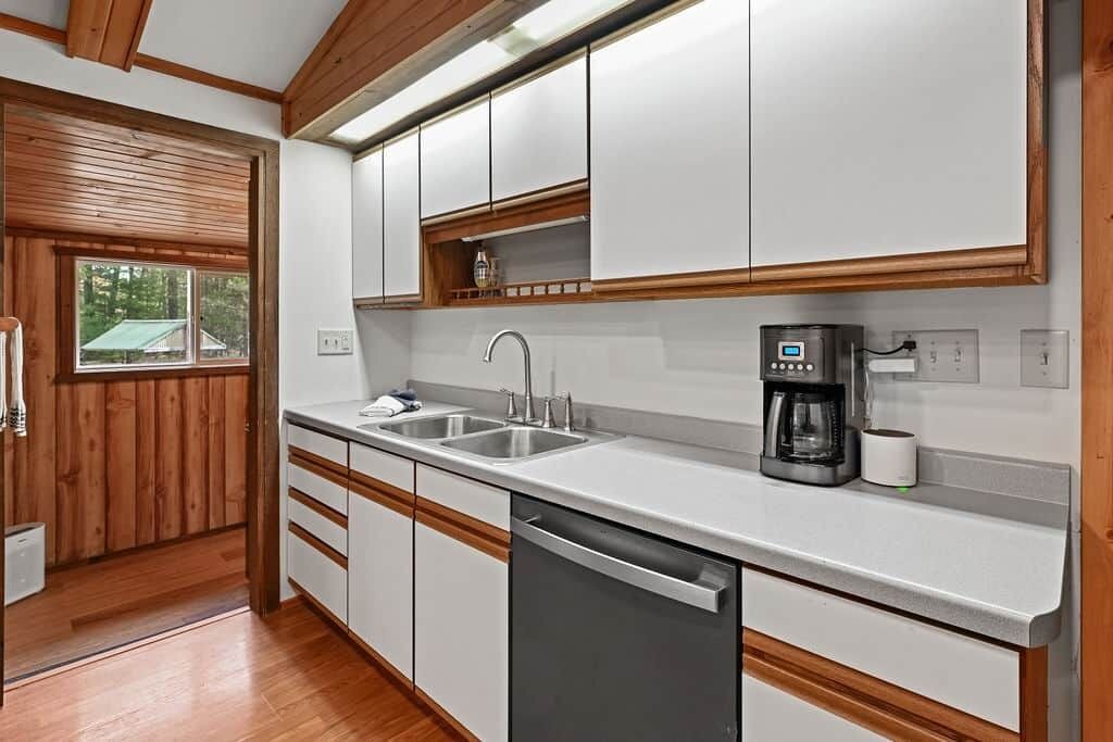 Photo of Kitchen in St Germain