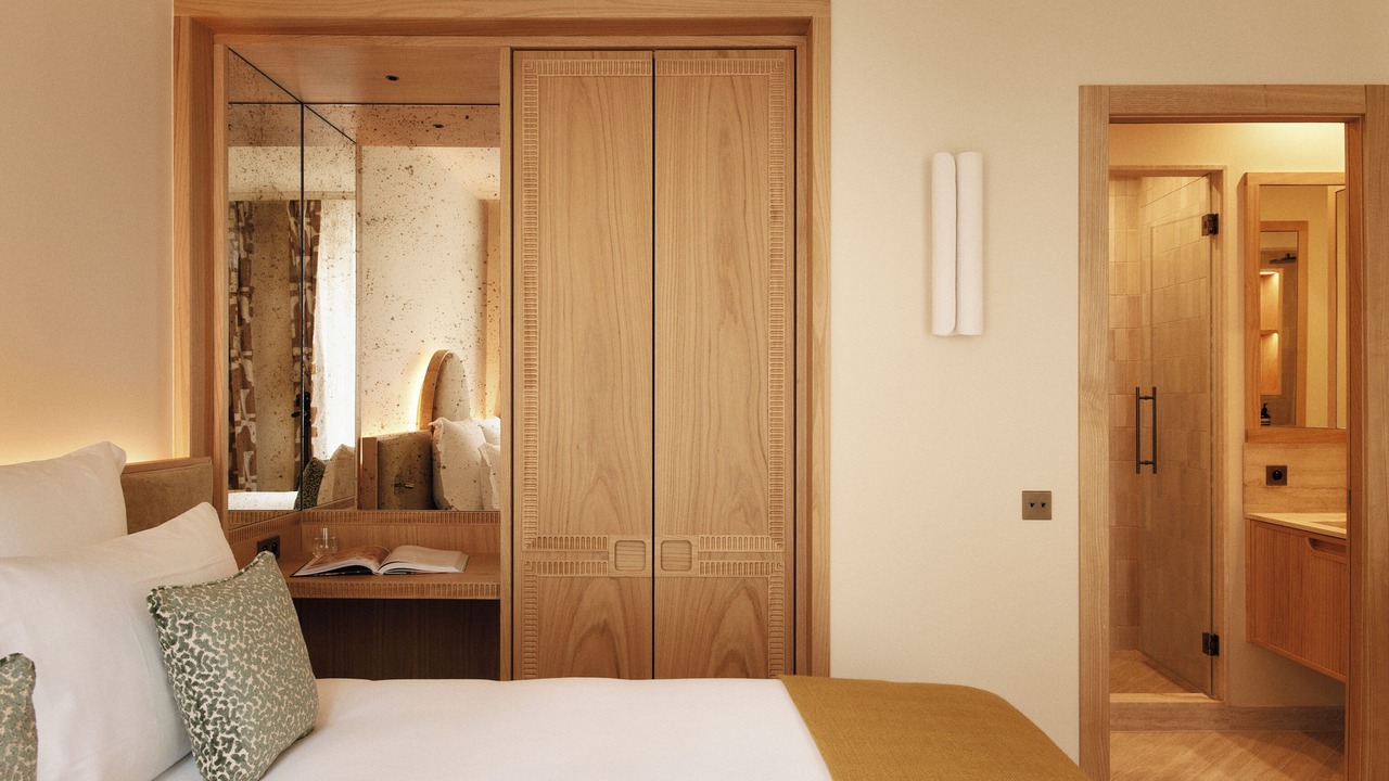 Photo of Bedroom in Quartier Saint-Georges