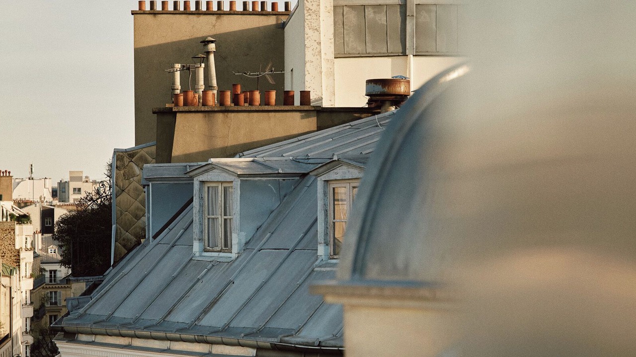 Photo of Bedroom in Quartier Saint-Georges