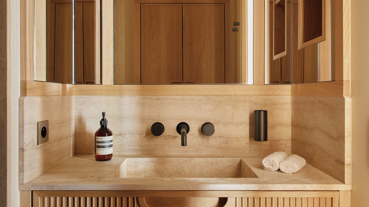 Photo of Bathroom in Quartier Saint-Georges