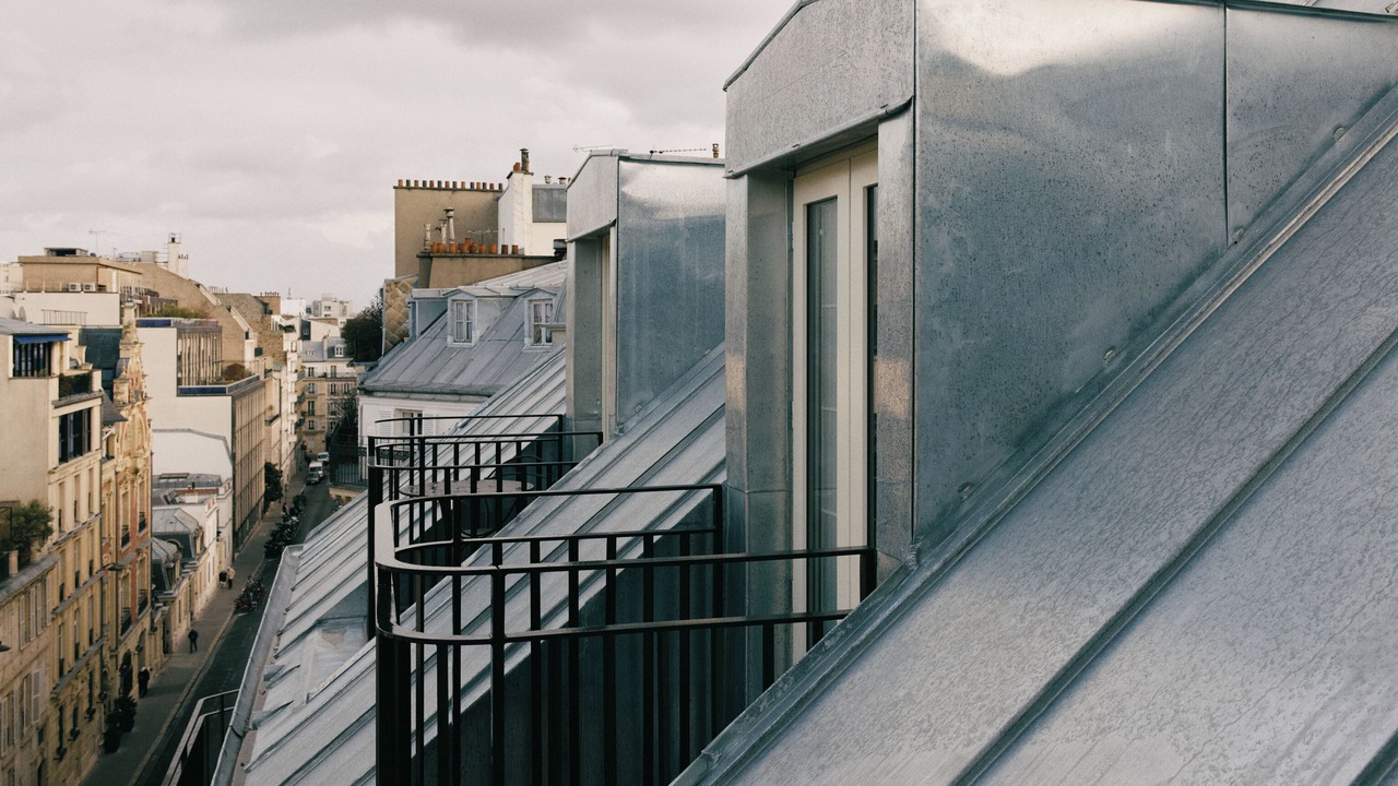 Photo of Outdoor in Quartier Saint-Georges