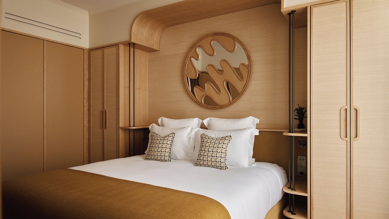 Photo of Bedroom in Quartier Saint-Georges