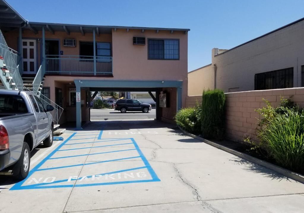 Photo of Outdoor in Norwalk