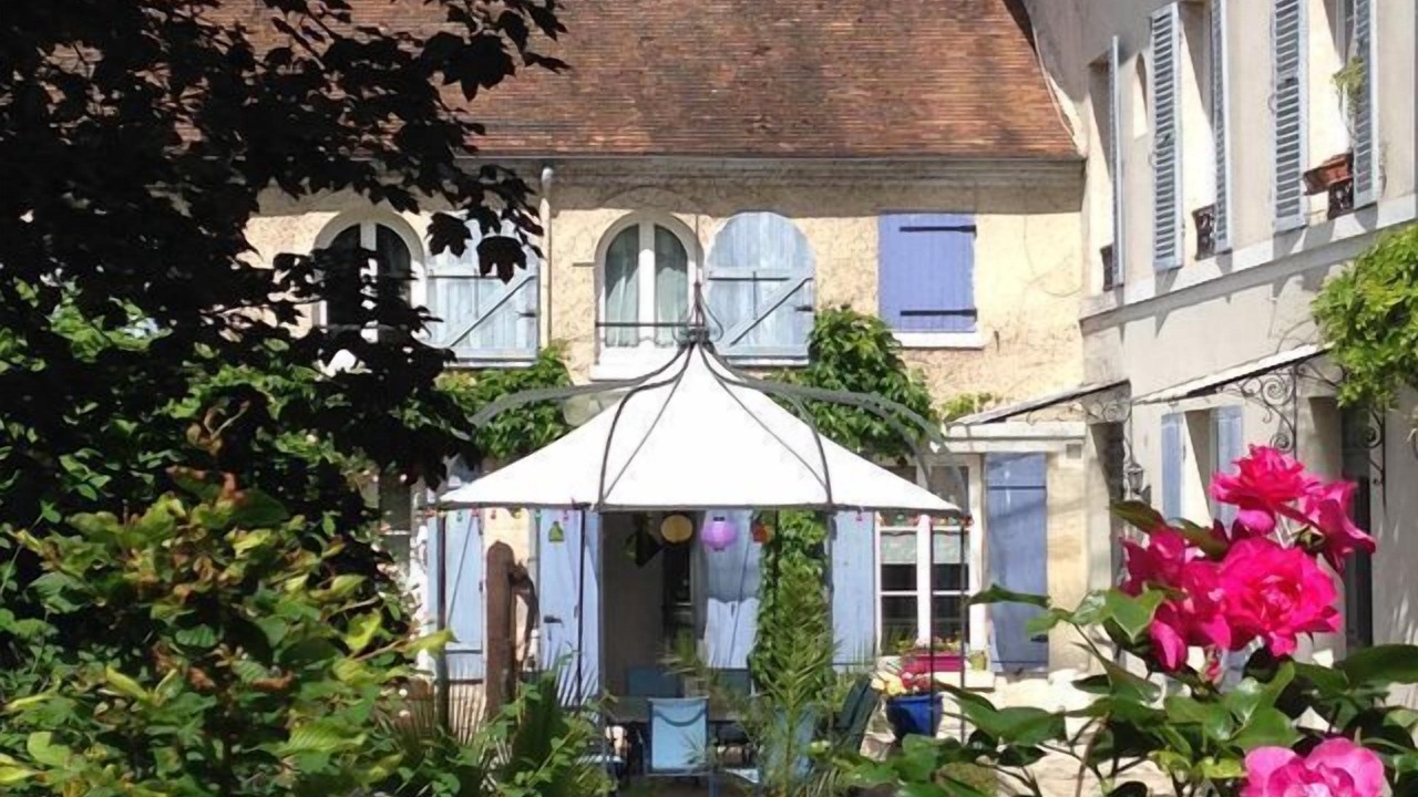 Photo of Patio Balcony in Plailly