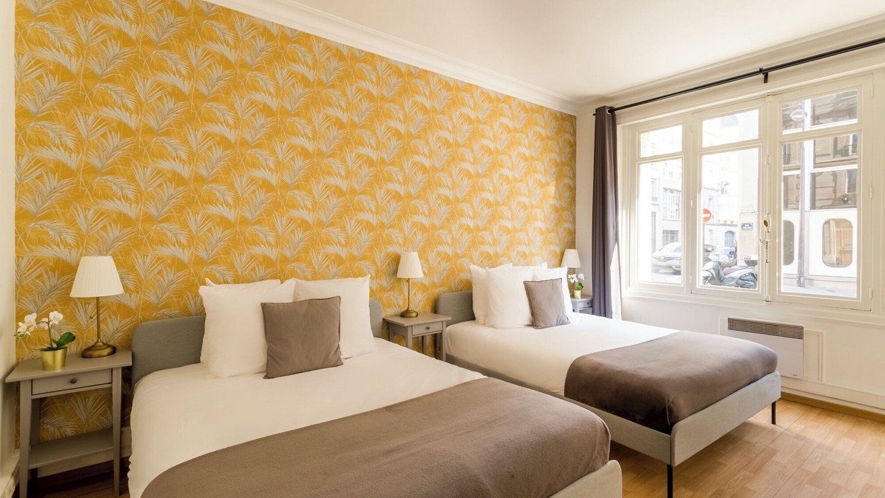 Photo of Bedroom in L'Europe