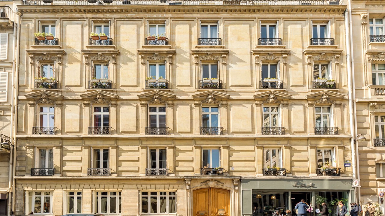 Photo of Outdoor in L'Europe