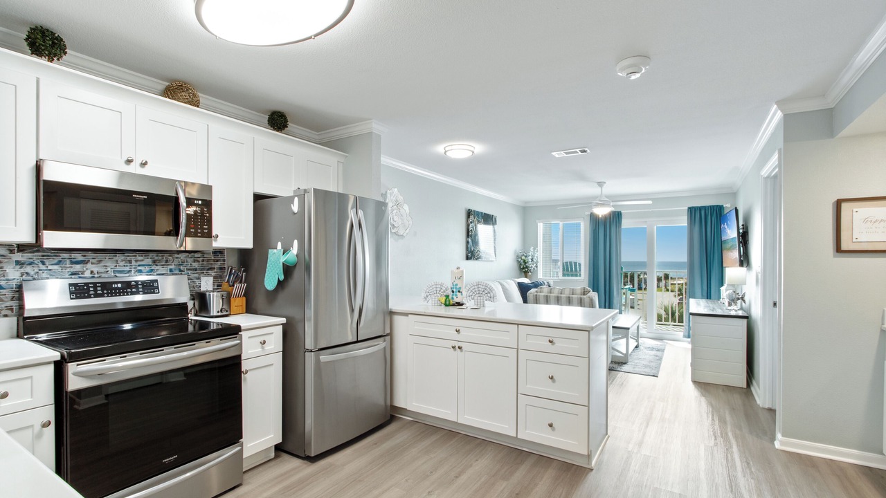 Photo of Kitchen in Fort Morgan