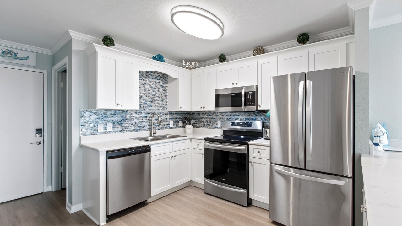 Photo of Kitchen in Fort Morgan