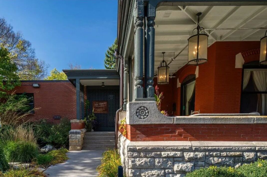 Photo of Outdoor in Summit - University