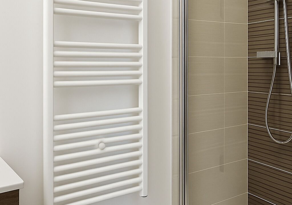 Photo of Bathroom in Malakoff