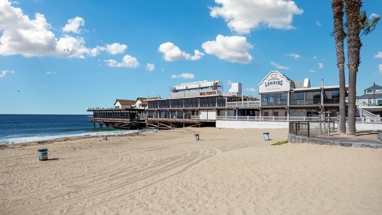 Photo of Outdoor in South Redondo