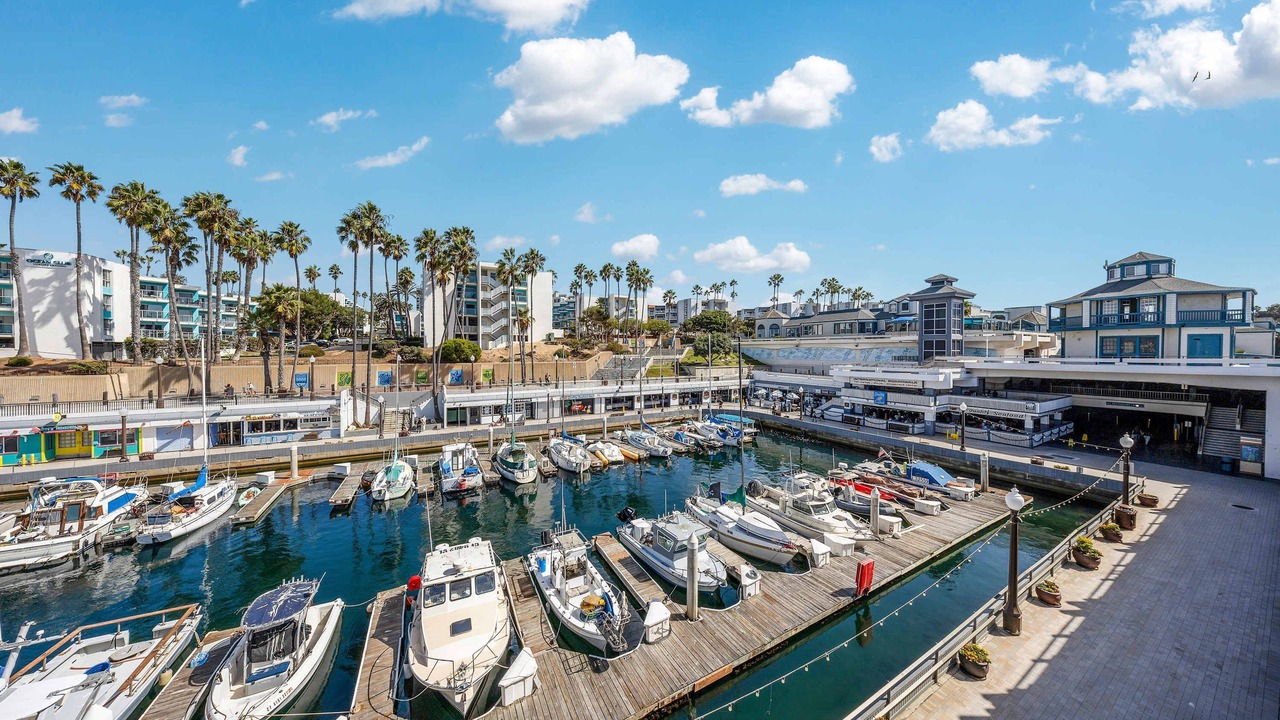 Photo of Outdoor in South Redondo