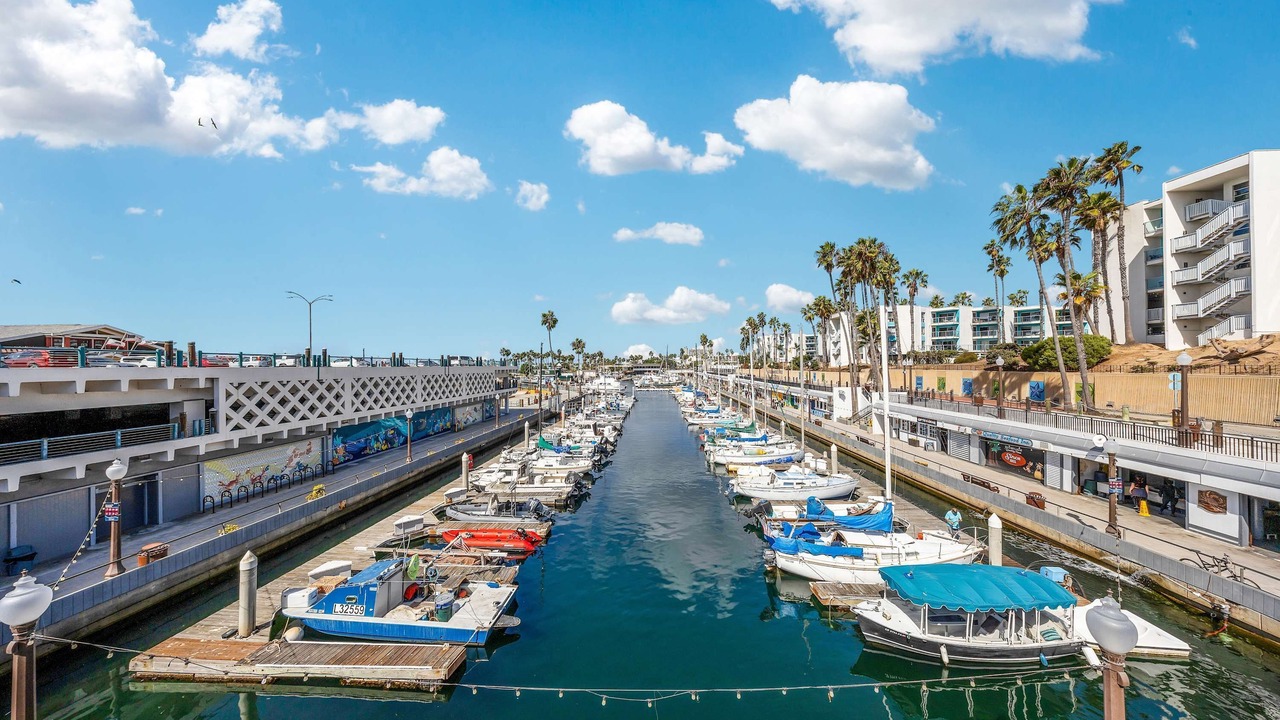 Photo of Outdoor in South Redondo