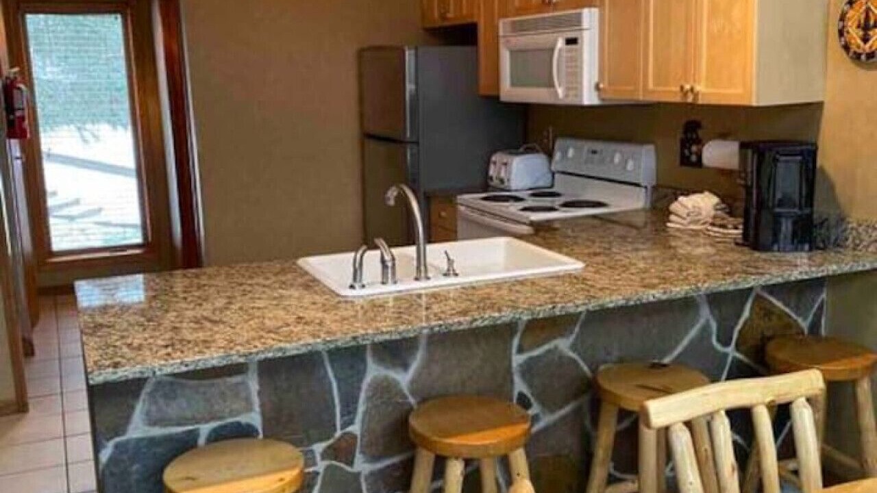 Photo of Kitchen in Lutsen