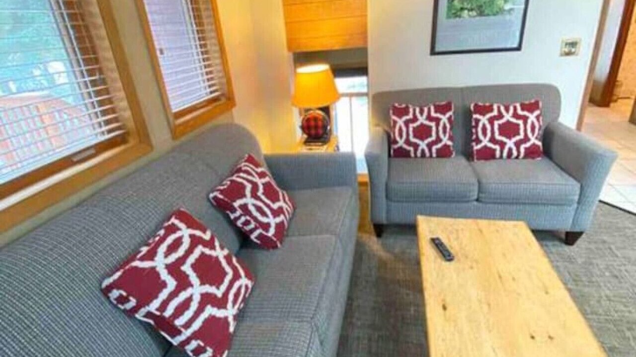 Photo of Livingroom in Lutsen