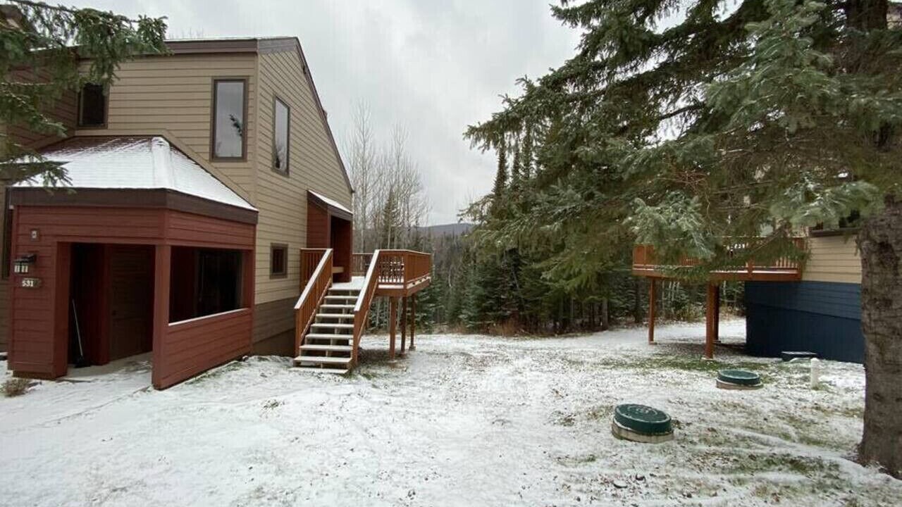 Photo of Outdoor in Lutsen