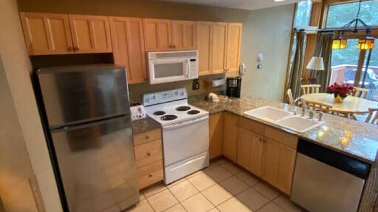 Photo of Kitchen in Lutsen