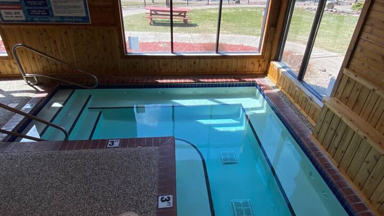 Photo of Outdoor in Lutsen