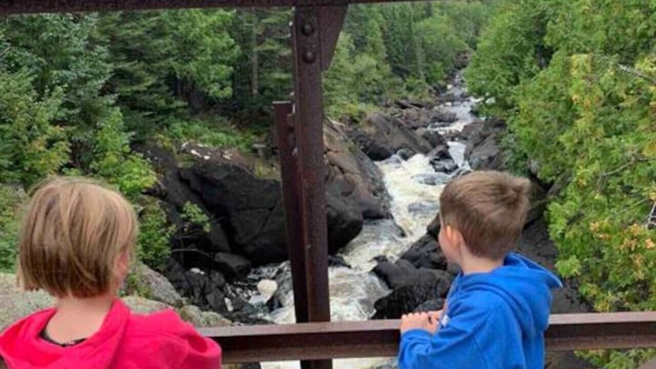 Photo of Patio Balcony in Lutsen