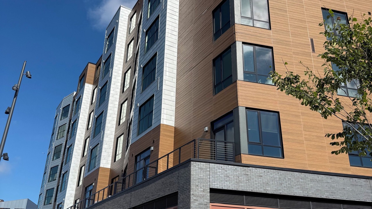 Photo of Outdoor in Cleveland Circle