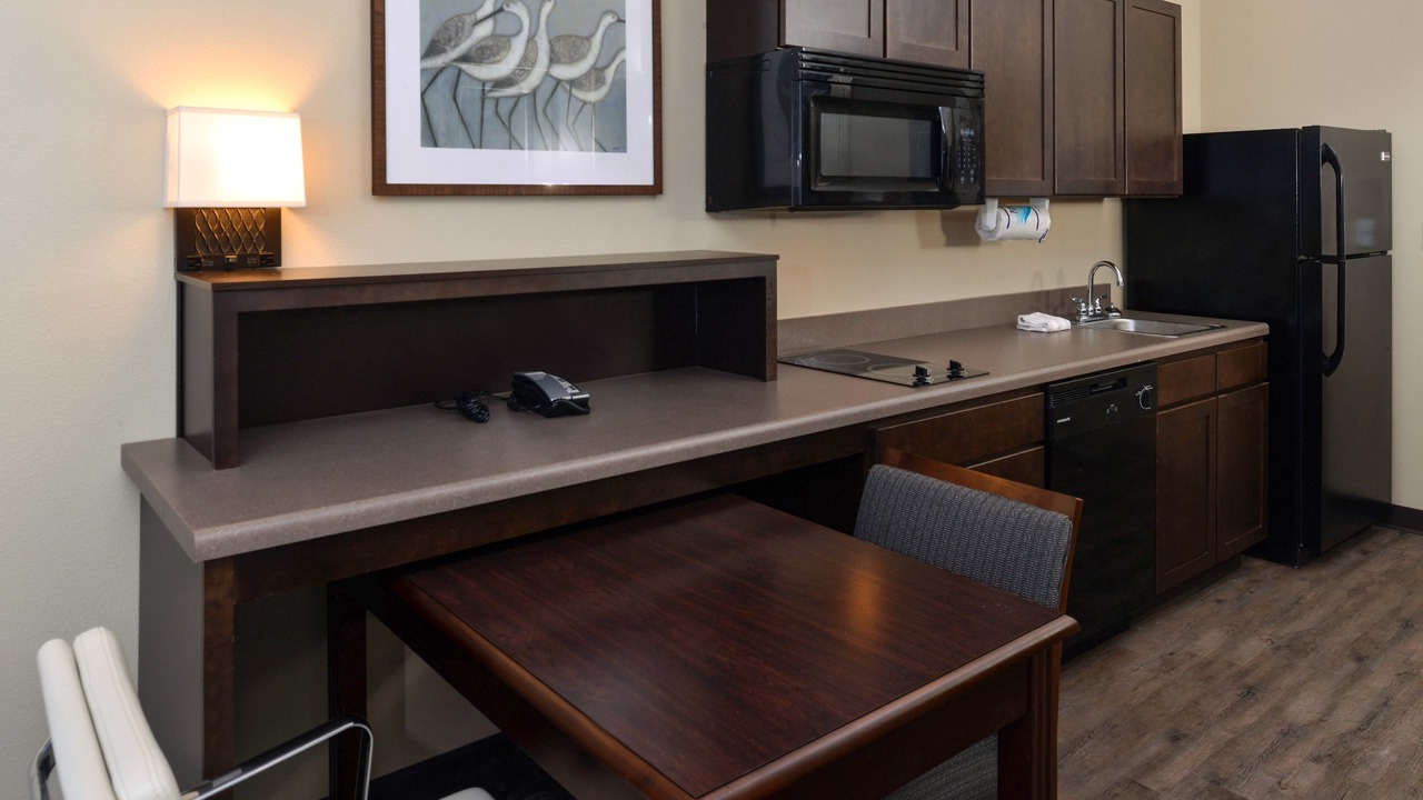 Photo of Kitchen in Burnside