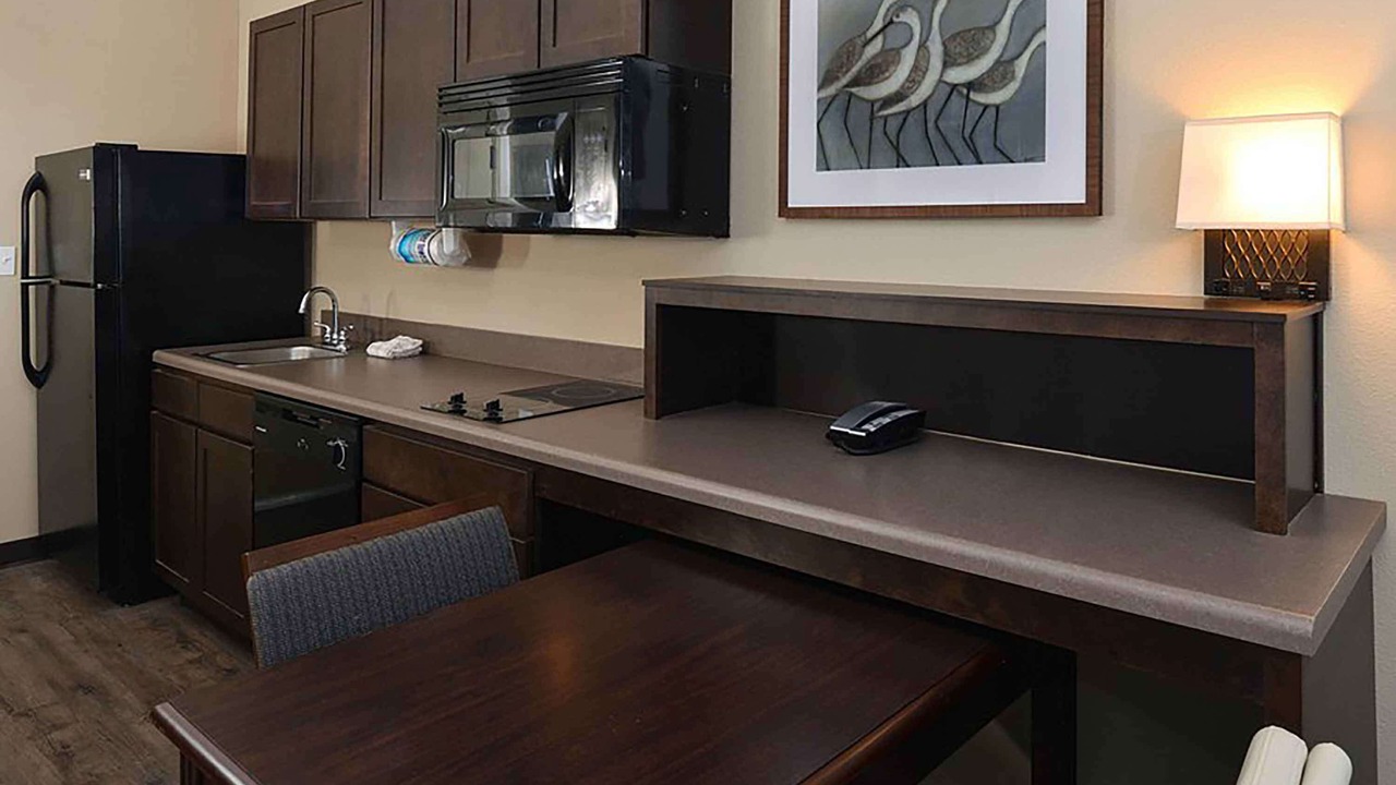 Photo of Kitchen in Burnside
