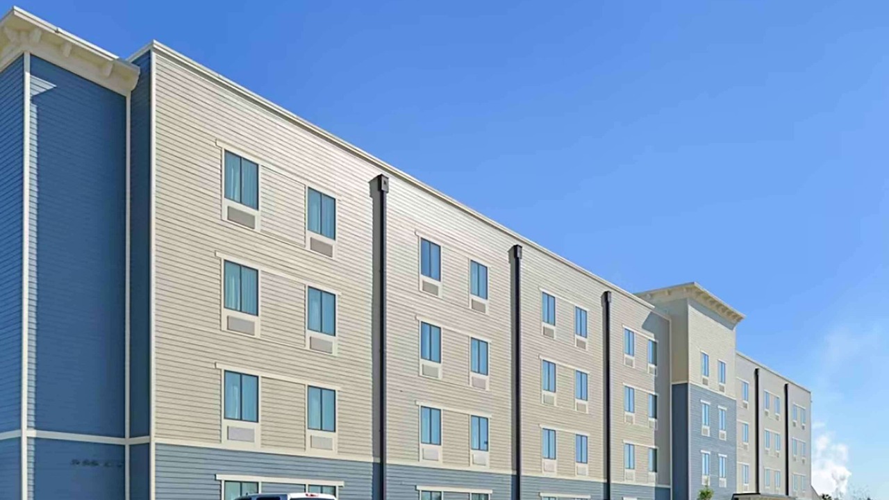 Photo of Outdoor in Burnside