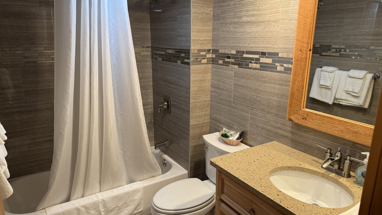 Photo of Bathroom in Spring Green