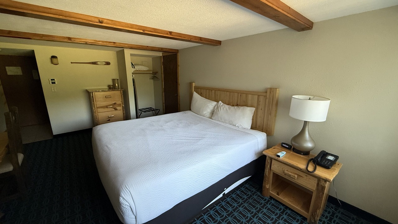 Photo of Bedroom in Spring Green