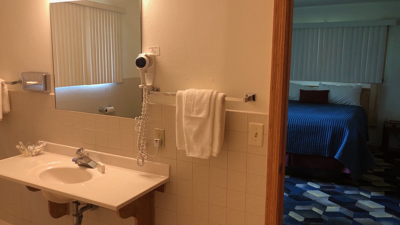 Photo of Bathroom in Spring Green