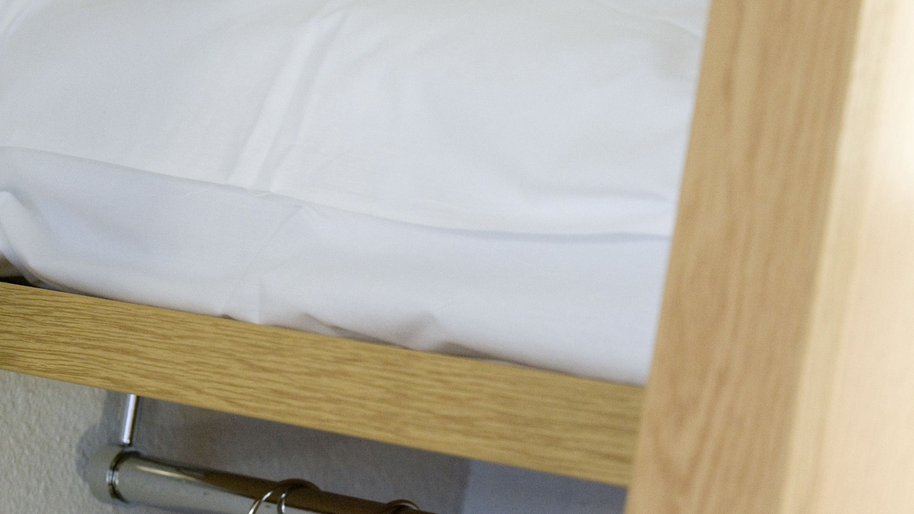 Photo of Bedroom in Creil