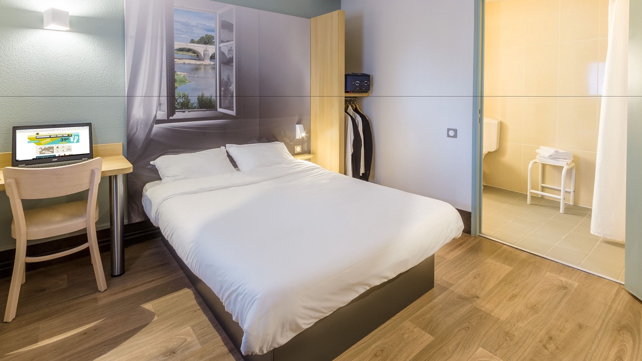 Photo of Bedroom in Creil