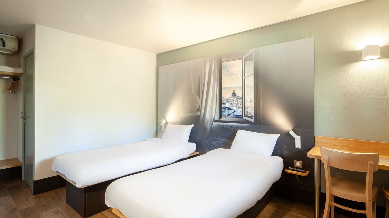 Photo of Bedroom in Pontault-Combault