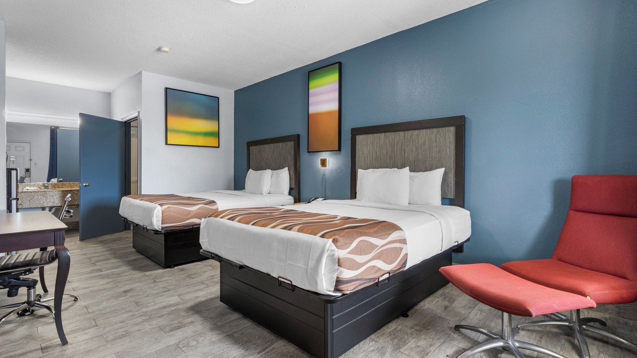Photo of Bedroom in Gautier