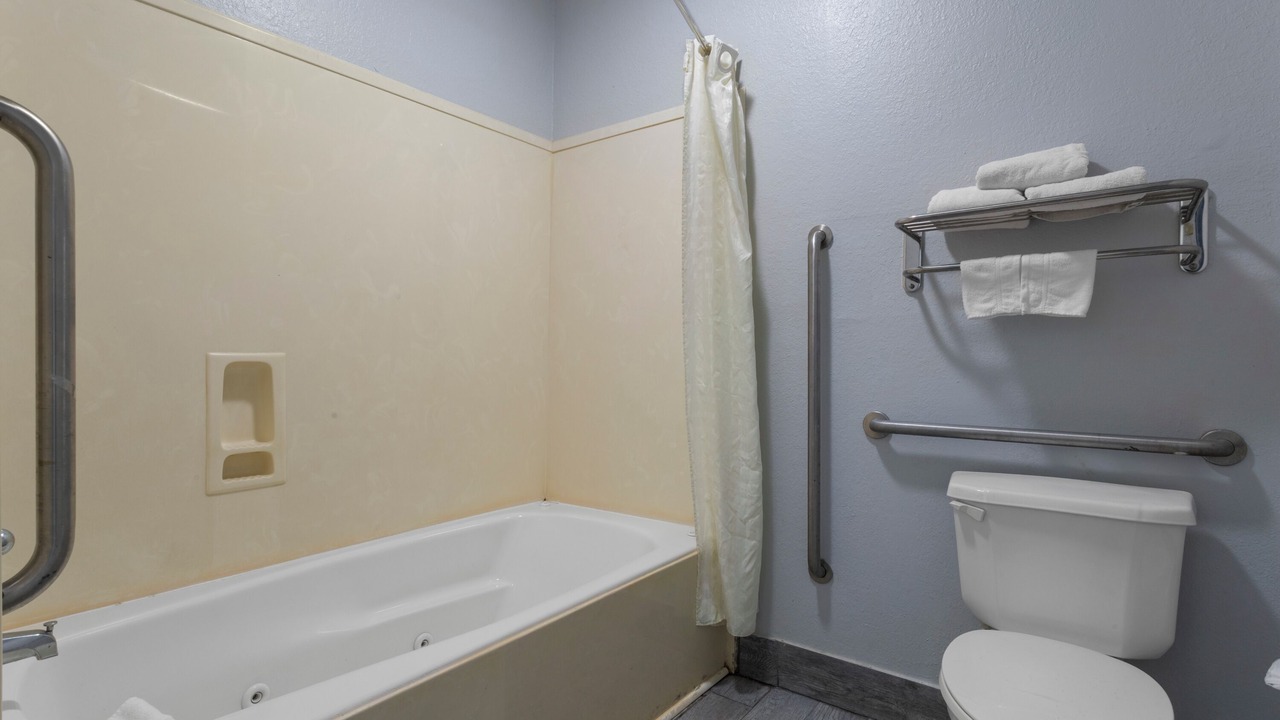 Photo of Bedroom in Gautier