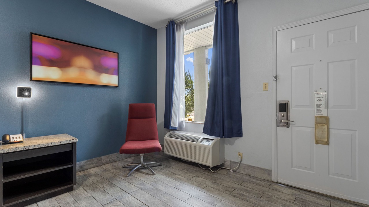 Photo of Bedroom in Gautier