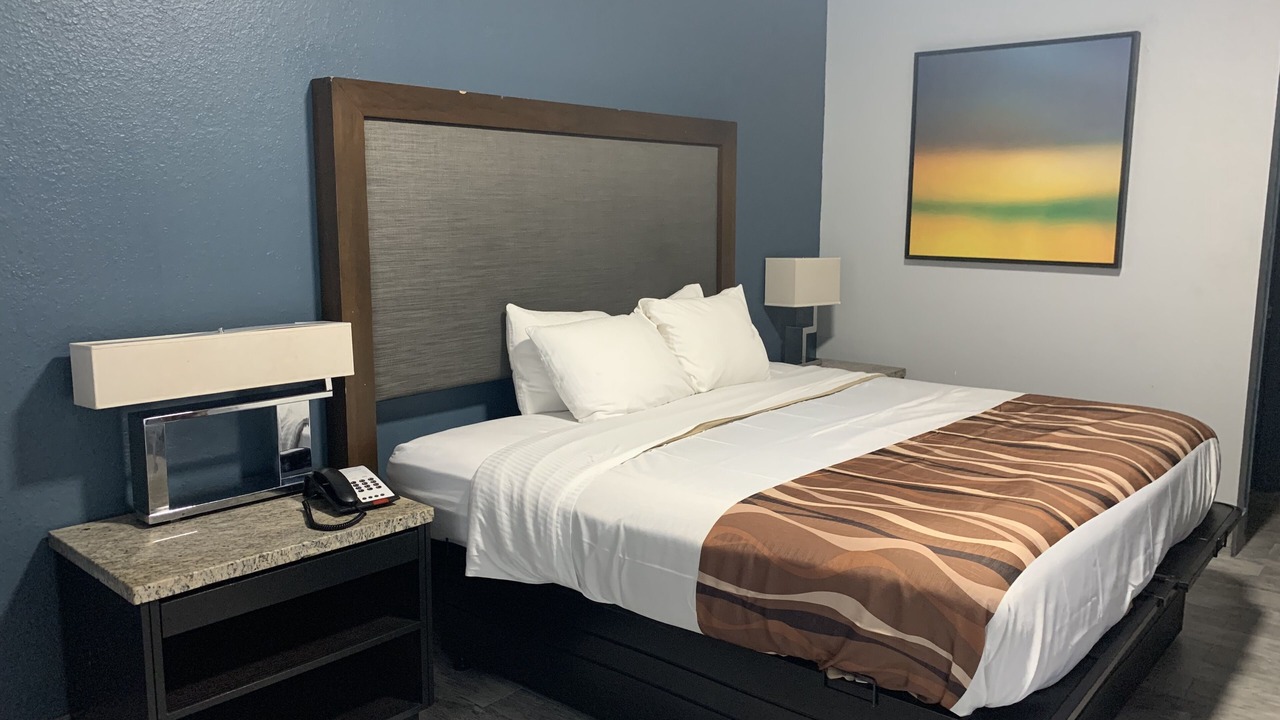 Photo of Bedroom in Gautier