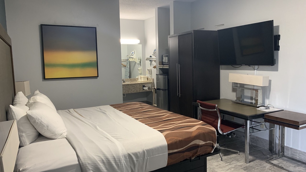 Photo of Bedroom in Gautier