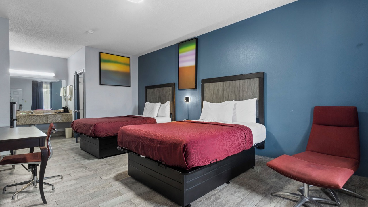 Photo of Bedroom in Gautier