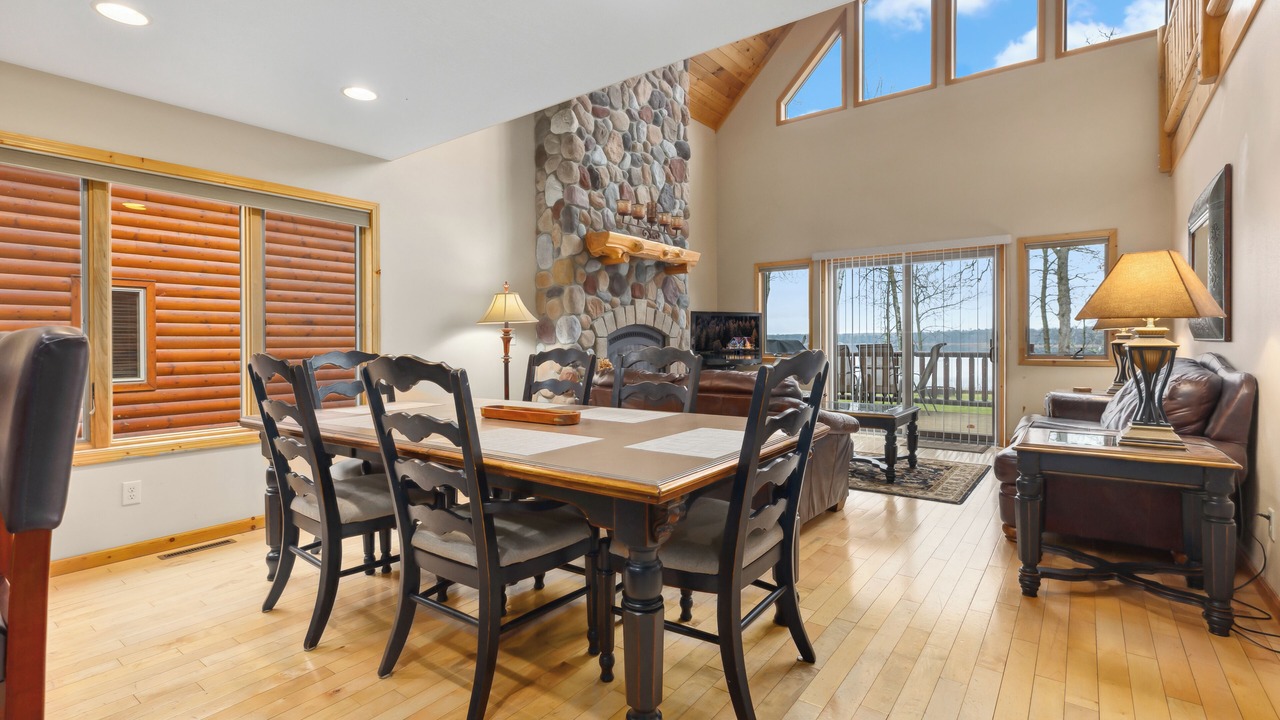 Photo of Bedroom in Pequot Lakes