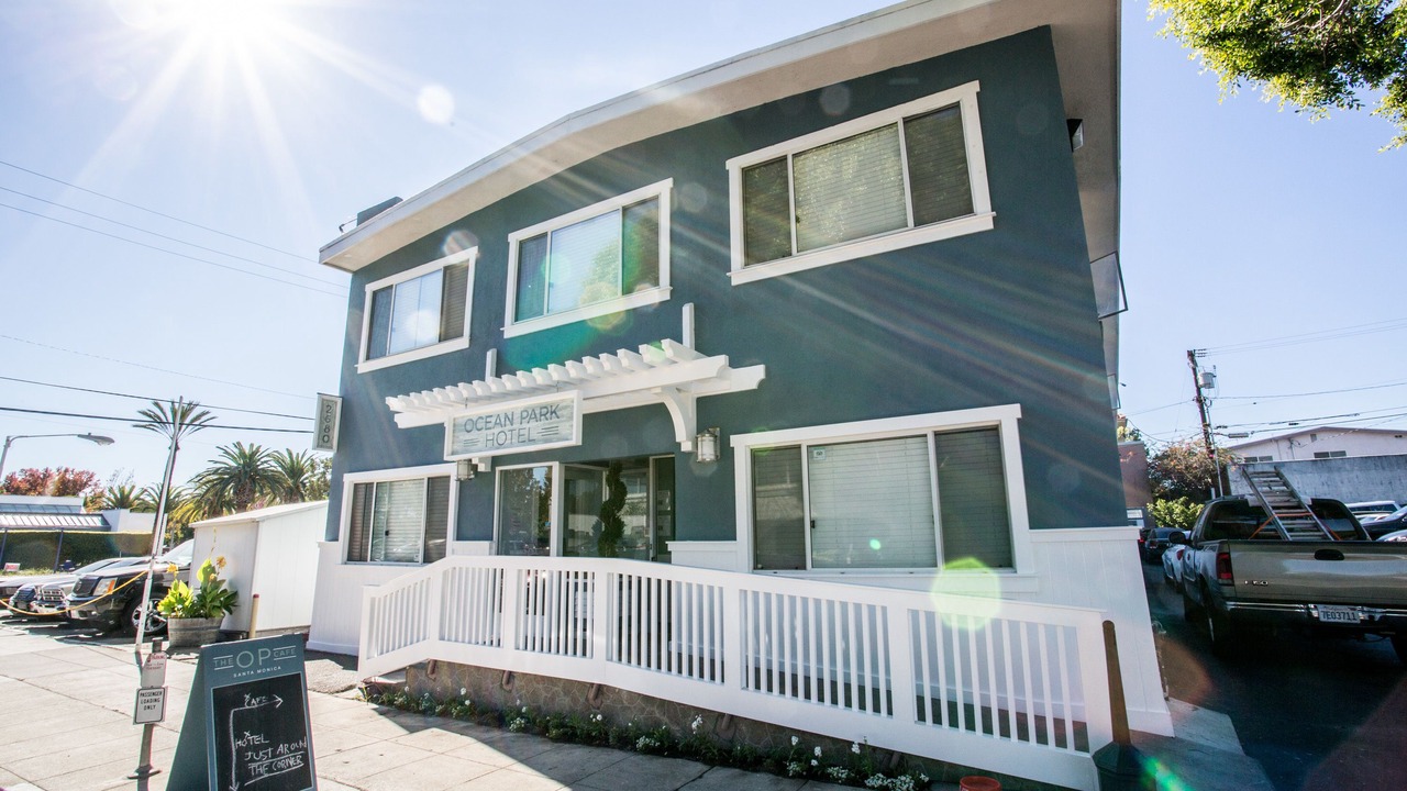 Photo of Outdoor in Sunset Park