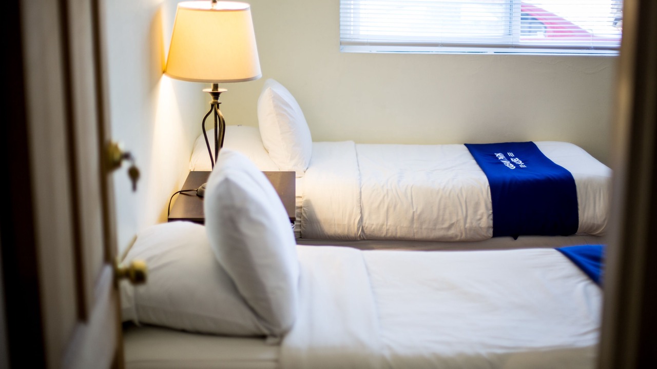 Photo of Bedroom in Sunset Park